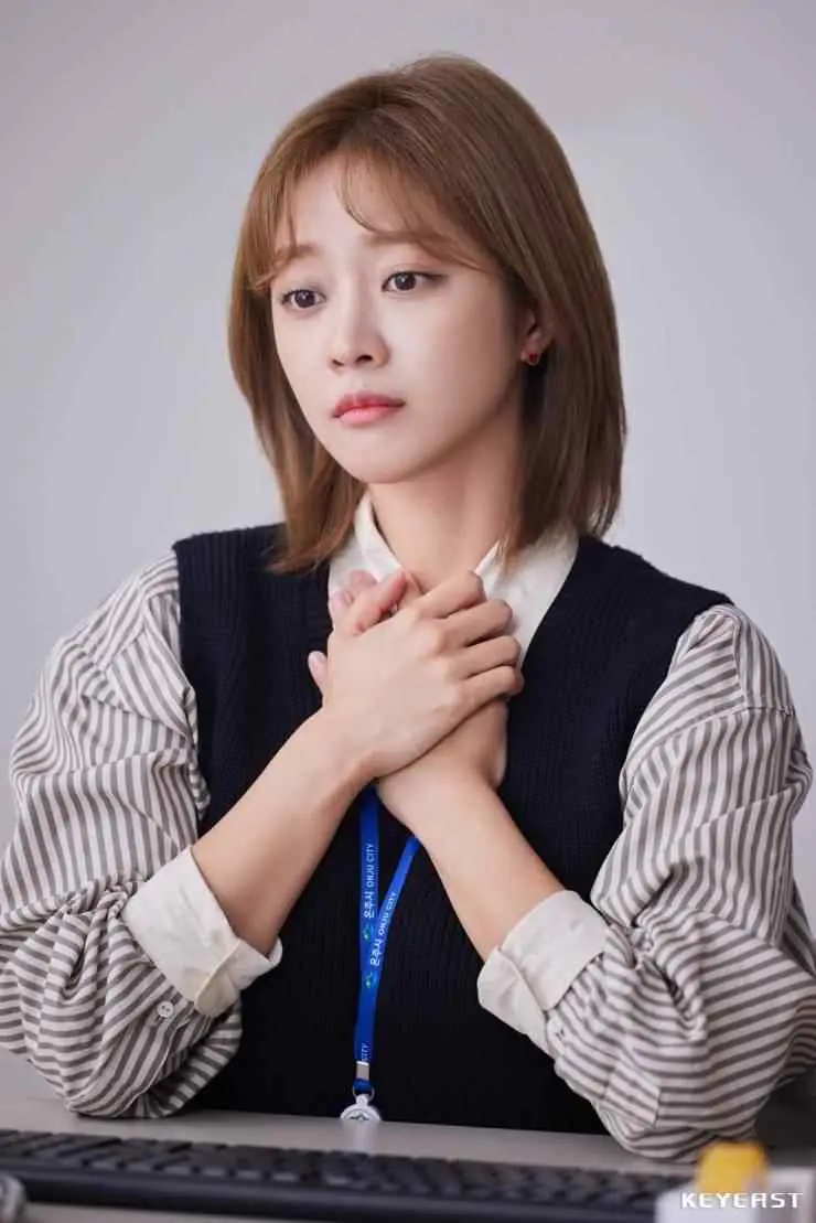 Jo Bo Ah - jo-bo-ah-sexy-33.webp